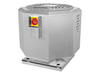 картинка SHUFT IRMVD 400/600-4-VIM от магазина Царь климат
