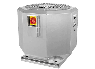 картинка SHUFT IRMVE 311/440-4-VIM от магазина Царь климат