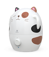 картинка Ультразвуковой увлажнитель воздуха серии МУРРРЗИО RUH-MR200/1.5M-WT от магазина Царь климат