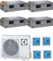 картинка Electrolux EACD/I-09 FMI/N8 x 4 / EACO/I-28 FMI-4/N8 от магазина Царь климат