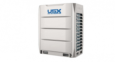 картинка MDV MDV5-X500W/V2GN1 от магазина Царь климат