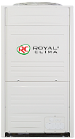 картинка Наружный блок VRF системы серии RCWT-96STFG от магазина Царь климат