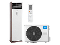 картинка Midea MFPA/MOU MFPA-24ARN1-QB6/MOX430-24HN1-QB6 от магазина Царь климат