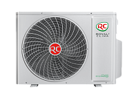 картинка Наружный блок мульти-сплит-системы серии MULTI GRIDA EU ERP INVERTER 3RGR-24HN/OUT от магазина Царь климат