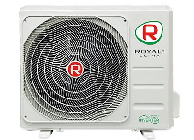 картинка Royal Clima RCI-TWN70HN с модулем RC-KA01 от магазина Царь климат