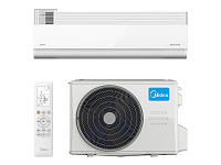 картинка Midea Gaia MSCA1BU-09HRFN8/MOX230-09HFN8-Q/GAIA-D53 от магазина Царь климат