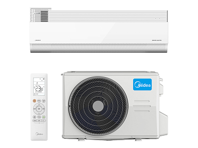 картинка Midea Gaia MSCA1BU-12HRFN8/MOX230-12HFN8-Q/GAIA-D53 от магазина Царь климат