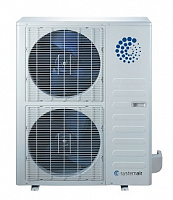 картинка Systemair SYSIMPLE C16N от магазина Царь климат