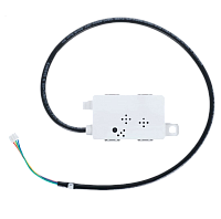 картинка Wi-Fi модуль OSK107 c голосовым управлением для бытовых сплит-систем серий PERFETTO, ATTICA NERO, GLORIA, PANDORA, ARIA, OPTIMUM, MULTI GAMMA от магазина Царь климат