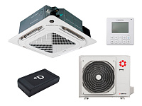 картинка Kentatsu KSVB-R/KSUNB KSVB140HZAN1R/KSUNB140HZAN3/KPU95-DR от магазина Царь климат