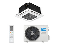картинка Midea MCA4U/MO-N8 MCA4U-12HRFNX-Q(GA)/MOX230-12HFN8-Q(GA)/T-MBQ4-03AWD от магазина Царь климат