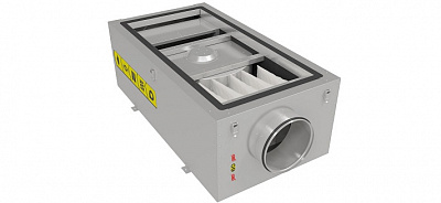 картинка SHUFT CAU 2000/3-W VIM от магазина Царь климат