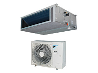 картинка Daikin FDA-A/RZA FDA250A/RZA250D от магазина Царь климат