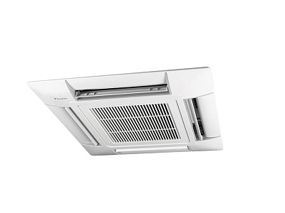 картинка Daikin BYFQ60 BYFQ60B3 от магазина Царь климат