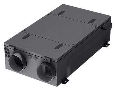 картинка Приточно-вытяжная вентиляционная установка ZPVP-M 1000 PW AC A от магазина Царь климат