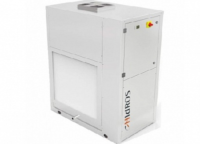 картинка Hidros SMA 750 от магазина Царь климат