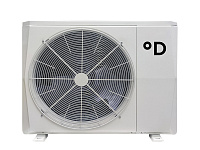 картинка Daichi DFTA-ALS1 DFTA80ALS1/-40 от магазина Царь климат