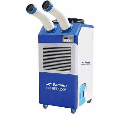 картинка Weltem WPC-4000 от магазина Царь климат