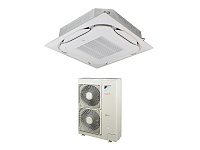 картинка Daikin FCAG-B/RZQG FCAG100B/RZQG100L8Y/BYCQ140E от магазина Царь климат