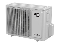 картинка Daichi DF-AL-R DF35ALS1R от магазина Царь климат