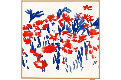 картинка LG настенный блок ARTCOOL GALLERY A12GA1.NSER от магазина Царь климат