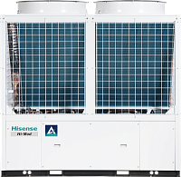 картинка Модульный чиллер серии HiMod AE2 HFRWE-130DGF/SYS от магазина Царь климат