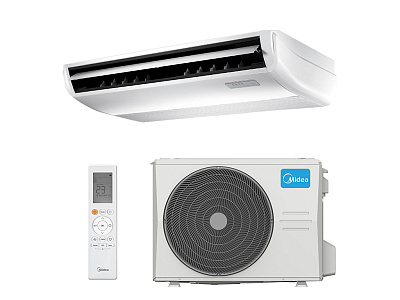 картинка Midea MUE/MOU MUE-18HRN1-Q2/MOX330U-18HN1-QB6/-40 от магазина Царь климат