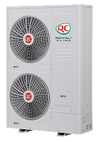 картинка Наружный блок VRF системы серии RCW-54HFFW от магазина Царь климат