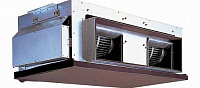 картинка Mitsubishi Electric PEA-RP500GAQ / PUHZ-P250YKA x 2 STANDARD (380В) от магазина Царь климат