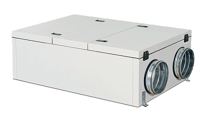 картинка Компактная вентиляционная установка серии PRIME RCL 490P.PW от магазина Царь климат