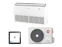 картинка Kentatsu KSCB-W/KSUNB KSCB53HZRN1W/KSUNB53HZRN1 от магазина Царь климат