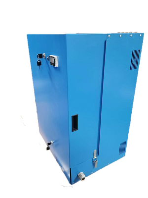 картинка изометрический Royal Clima RHE-5 от магазина Царь климат