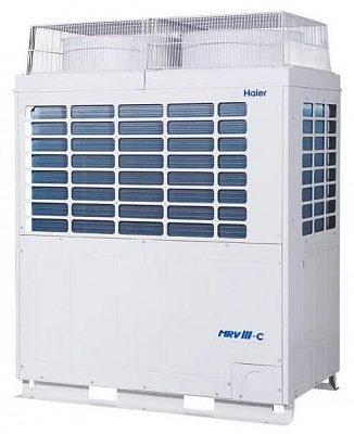 картинка Haier AV14IMVUSA MRV III-RC от магазина Царь климат