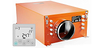 картинка Ventmachine Orange 600 от магазина Царь климат