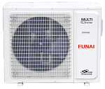 Funai ORIGAMI KODO Inverter RAM-I-3OK80HP.02/U — фото 1