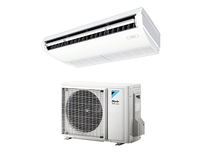 картинка Daikin FHA-A/RZAG FHA50A9/RZAG50A от магазина Царь климат