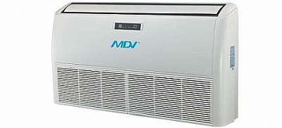 картинка MDV MDUE-18HRFN8/MDOU-18HFN8 от магазина Царь климат