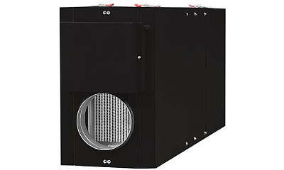 картинка Turkov I-Vent 1500 18E от магазина Царь климат