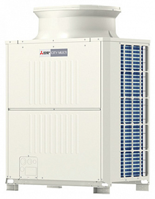 картинка Mitsubishi Electric PUCY-P350YKA от магазина Царь климат