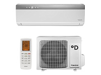 картинка Daichi Peak DA35AVQS1-S/DF35AVS1 от магазина Царь климат