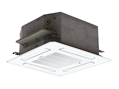 картинка Kentatsu KMZB KMZB50HZRN1 от магазина Царь климат