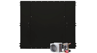 картинка Turkov Zenit Heco X 1210 W2R от магазина Царь климат