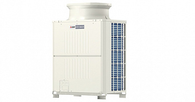 картинка Mitsubishi Electric PURY-RP200YJM-B от магазина Царь климат
