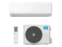 картинка Midea Unlimited inverter MSAG2-09N8C2U-I/MSAG2-09N8C2U-O от магазина Царь климат
