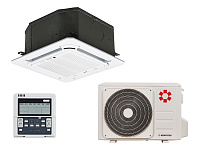 картинка Kentatsu KSZB/KSUNB KSZB35HZAN1/1/KSUNB35HZAN1/KPU65-D от магазина Царь климат