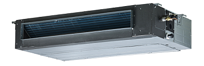 картинка MDV MDT2II-07HWFN8 от магазина Царь климат