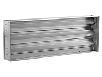 картинка Клапан расхода воздуха D D 100*100 от магазина Царь климат