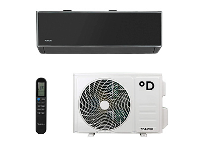 картинка Daichi MIRacle R32 MIR25AVQ1R/MIR25FV1R от магазина Царь климат