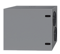 картинка Приточно-вытяжная вентиляционная установка серии ZPVR-N H ЕС ZPVR-N 400 HW EC от магазина Царь климат