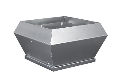 картинка SHUFT RMVD 630/950-4 VIM от магазина Царь климат
